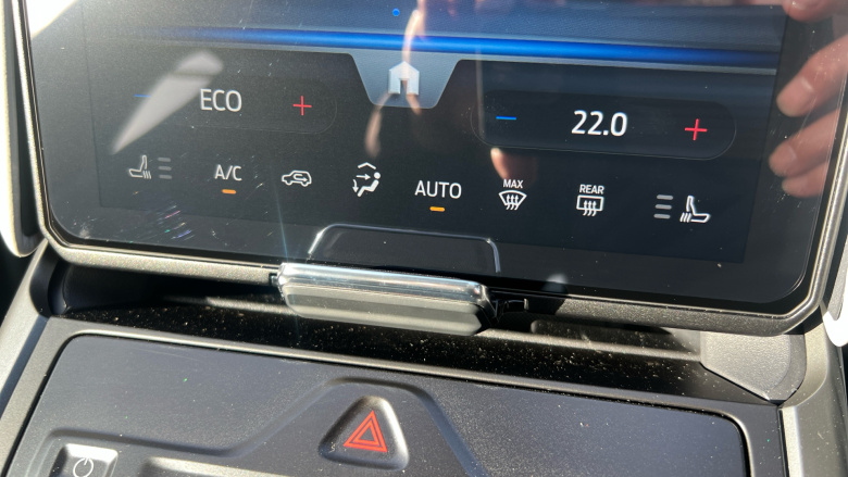 Ford Explorer 210kW Select 77kWh 5dr Auto Electric Estate